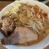 ラーメン荘 地球規模で考えろ