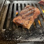 先斗町焼肉 きらく - 