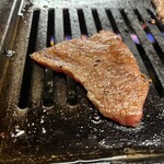 先斗町焼肉 きらく - 