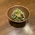 新宿 うなぎ菊川 - 