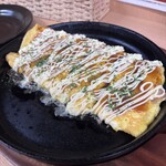 お好み焼き tsukiyama - 