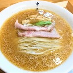 Chuka Soba Furai Do - 地鶏そば・味噌【Oct.2025】