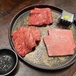 先斗町焼肉 きらく - 