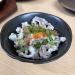 お好み焼き tsukiyama - 