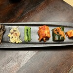 先斗町焼肉 きらく - 