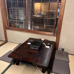 先斗町焼肉 きらく - 