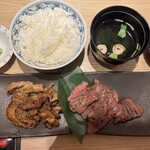 宮崎肉処 霧峰 イオンモール札幌発寒店 - 