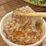 スタンドトトノイ - 