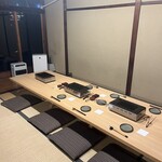 先斗町焼肉 きらく - 