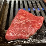 先斗町焼肉 きらく - 