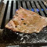 先斗町焼肉 きらく - 