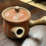 先斗町焼肉 きらく - 