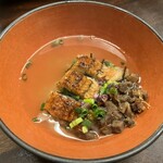 先斗町焼肉 きらく - 