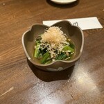 新宿 うなぎ菊川 - 