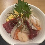 魚っ喰いの田 - 