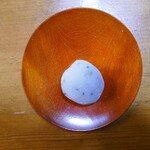 京菓子司 松寿軒 - 上生菓子