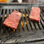 先斗町焼肉 きらく - 