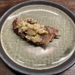 先斗町焼肉 きらく - 