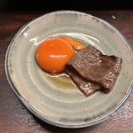 先斗町焼肉 きらく - 