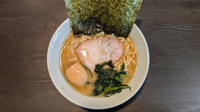 郷戸家 会津本店 - 会津若松（ラーメン）の写真