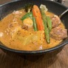 スープカレーlavi 新千歳空港店