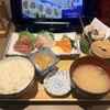 どんぶり居酒屋 喜水丸  天神ソラリアステージ店