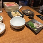 きんのぶた 大蔵谷店 - 