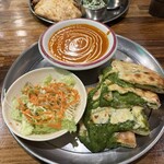 アジアンダイニング　ヤミー - 