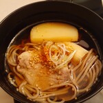 東京住友クラブ - 