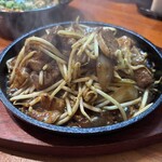 串かつ や吉 - 