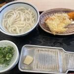 宮武うどん - 