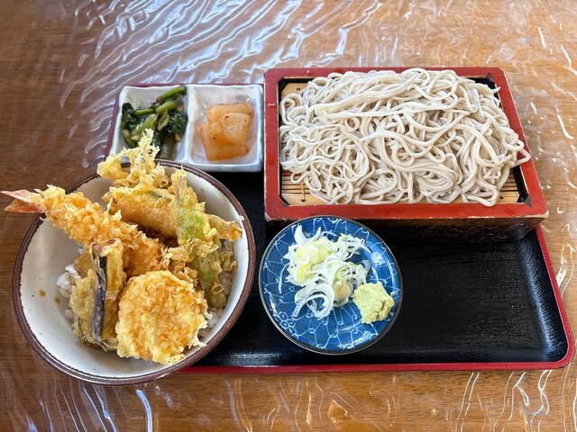 長野そば SOUSAKU28 (ソウサクニハチ) 長野市/そば ネット予約可 | ヒトサラ