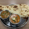 インド料理ティッカビリヤニ