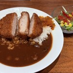 珈琲館 - 料理写真: