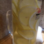 立喰い焼肉 治郎丸 - 