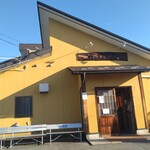 ケンチャンラーメン - 外観