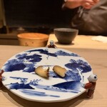 atelier 森本 XEX 寿司 - 