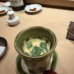 atelier 森本 XEX 寿司 - 