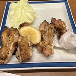 鳥光 三宮さんプラザ店 - 