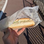 まるき製パン所 - 