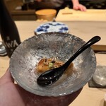 atelier 森本 XEX 寿司 - 