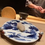 atelier 森本 XEX 寿司 - 