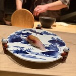 atelier 森本 XEX 寿司 - 