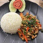 Hai Somtam Convent - 