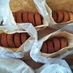 梅本とうふ店 - 料理写真: