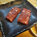 立喰い焼肉 治郎丸 - 