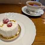 パティスリー エス サロン - 