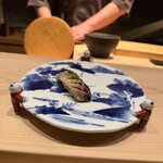 atelier 森本 XEX 寿司 - 