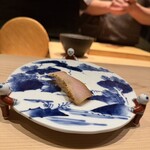 atelier 森本 XEX 寿司 - 