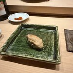 atelier 森本 XEX 寿司 - 